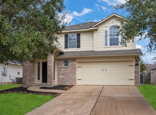 15203 Faircrest Dr, College Station, TX 77845