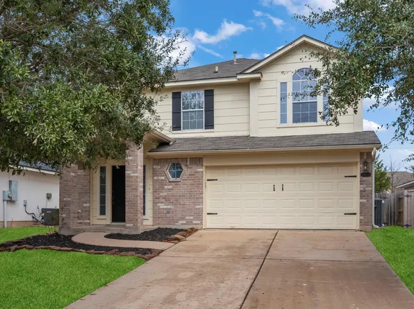 15203 Faircrest Dr, College Station, TX 77845