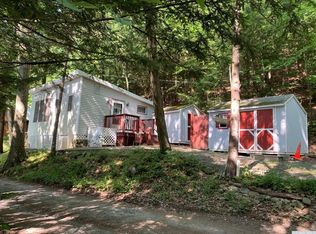 124 Zucconi Way, East Nassau, NY 12062