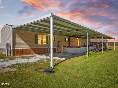 124 Landon Ln, Sunset, LA, 70584