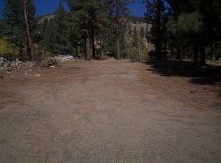 125 Winters Creek Ln, Washoe Valley, NV 89704