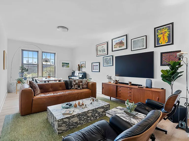 1100 Grand Concourse #4B — Photo 5