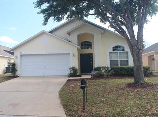 358 Langham Dr, Davenport, FL 33897