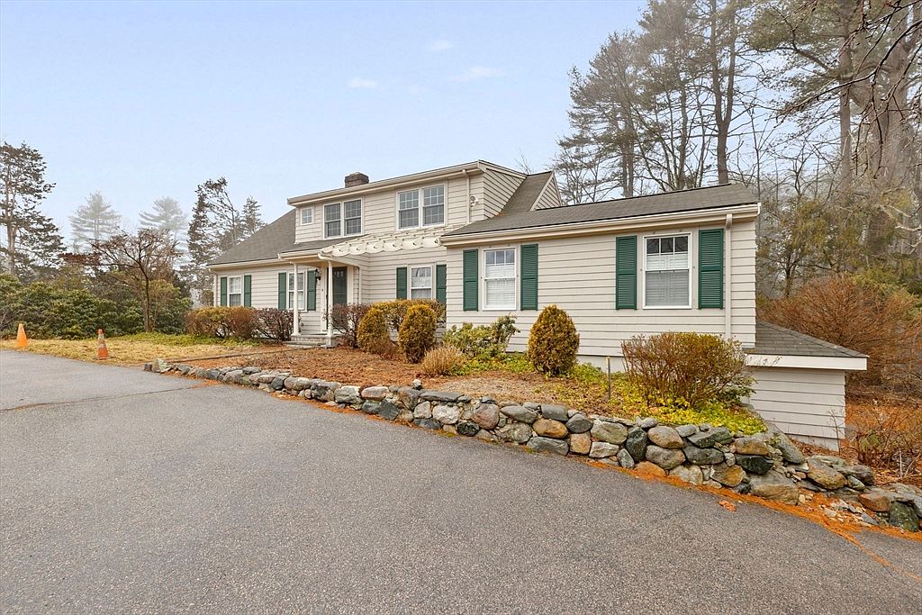 67 Heather Ln, Needham, MA 02492 Zillow