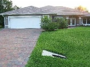 1341 Laconia St, Sebastian, FL 32958