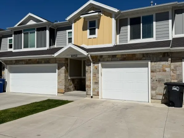 6532 S Liberty Way, South Weber, UT 84405