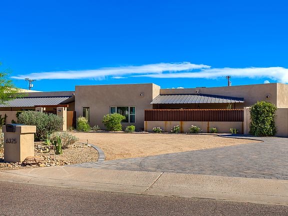 2nd image of 6325 E Desert Cove Ave