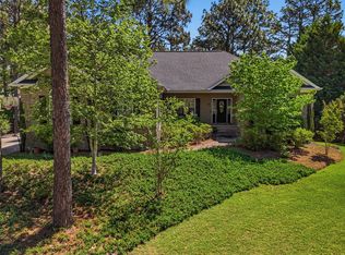 103 Smathers Drive, West End, NC 27376
