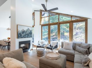 2614 Larkspur Ln #W, Vail, CO 81657