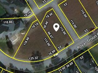 73 Royal Troon Cir, Oak Ridge, TN 37830