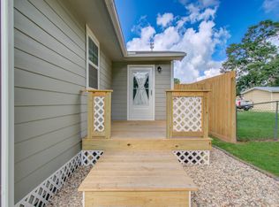 16794 Ardmore St, Conroe, TX 77302