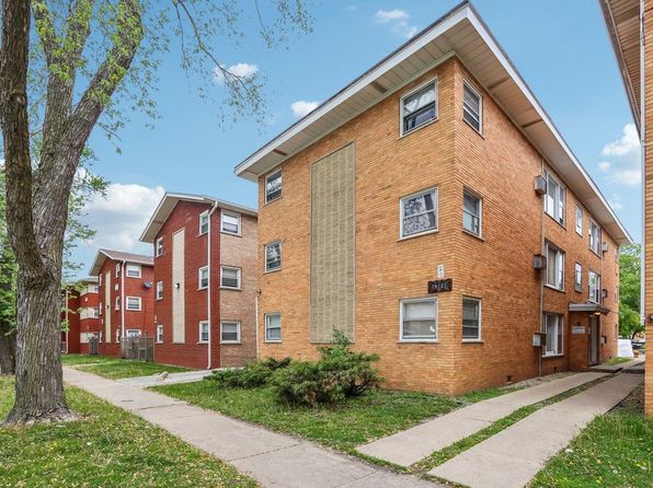 14131 S Tracy Ave APT 3E