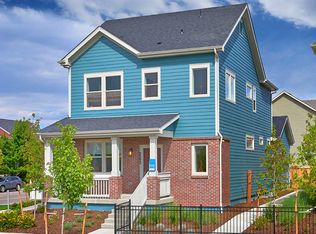 2582 Iola St, Aurora, CO 80010