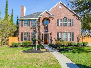 31330 Bearing Star Ln, Tomball, TX 77375