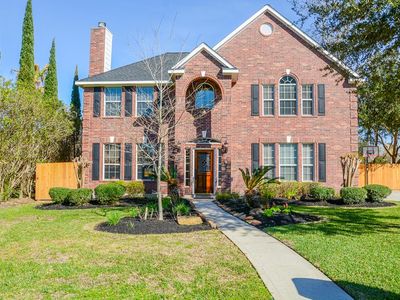 31330 Bearing Star Ln, Tomball, TX, 77375