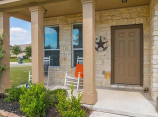 101 Brazoria Trl, San Marcos, TX 78666
