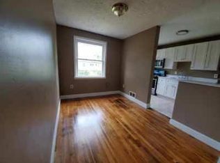 8162 Kavanagh Rd, Baltimore, MD 21222