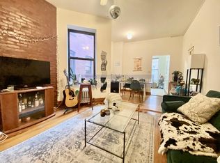 219 W 106th St #W4, New York, NY 10025