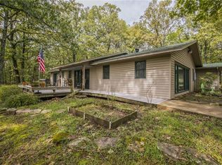 11604 Colcleasure Rd #135, Fayetteville, AR 72701