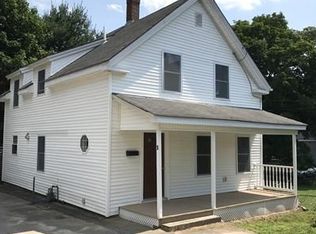 1 Cottage Ct, Franklin, MA 02038