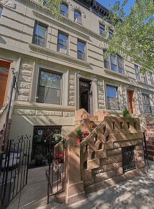 1st image of 592 W 152nd St