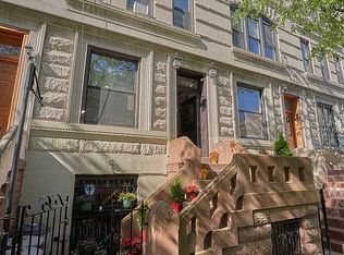 592 W 152nd St, New York, NY 10031