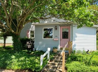 110 Fairmont Ave, Newark, OH