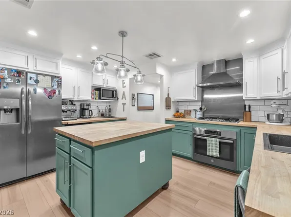 605 L Ave, Boulder City, NV 89005