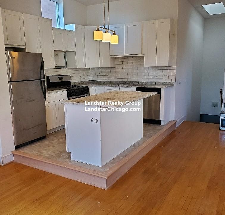 1st image of 3328 N Damen Ave #3