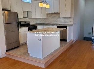 3328 N Damen Ave #3, Chicago, IL 60618