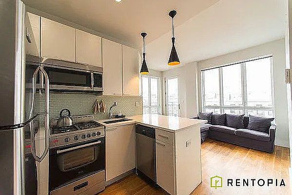 1st image of 1433 De Kalb Ave #7D