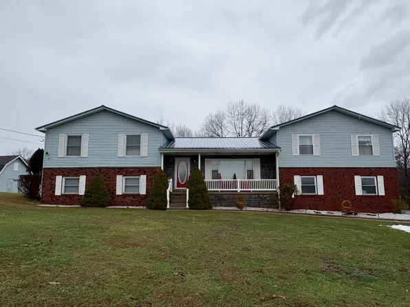 1087 Silo Rd, Summersville, WV 26651