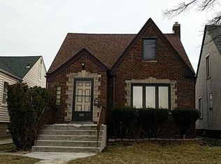 1425 Amy Ct, Whiting, IN 46394