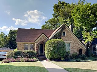2817 Cain Blvd, Dallas, TX 75211