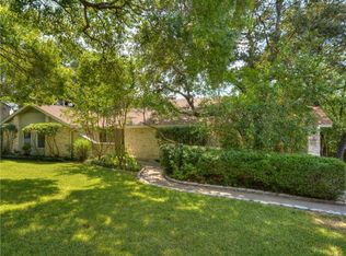 3205 Eanes Cir, Austin, TX 78746