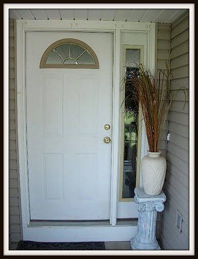 Come on in!