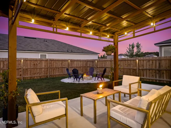 5733 SPRUCE ALDER Way, Jacksonville, FL 32219