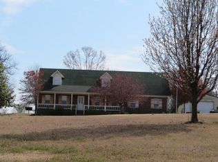 90 Smith Rd, Coldwater, MS 38618