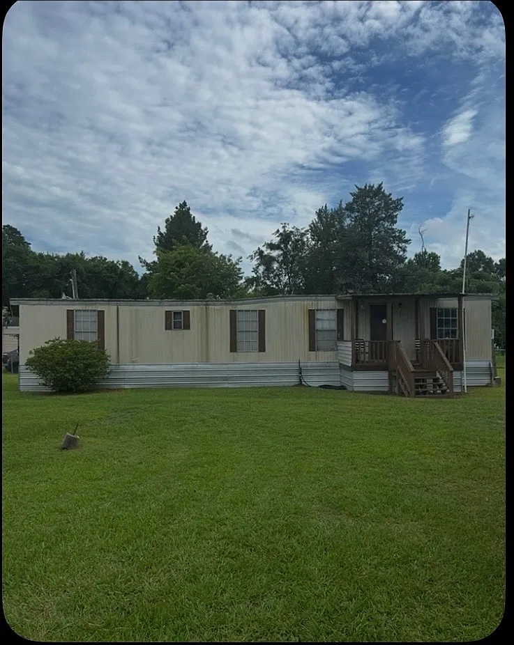 2 bed, $850 — Photo 1