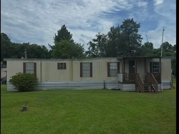 267 Ashley Circle Rd, Furman, SC 29918