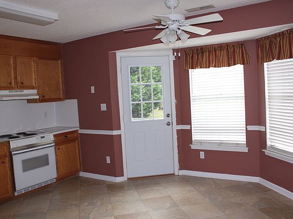 Breakfast Nook dining