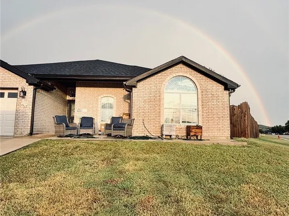 2102 Joseph Dr, Copperas Cove, TX 76522