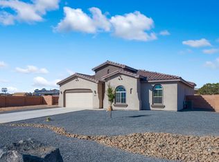 3407 Chayote Rd NE, Rio Rancho, NM 87144