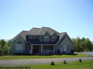 163 Mountain View Dr, Kingwood, WV 26537