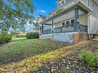 451 W Market St, Scranton, PA 18508