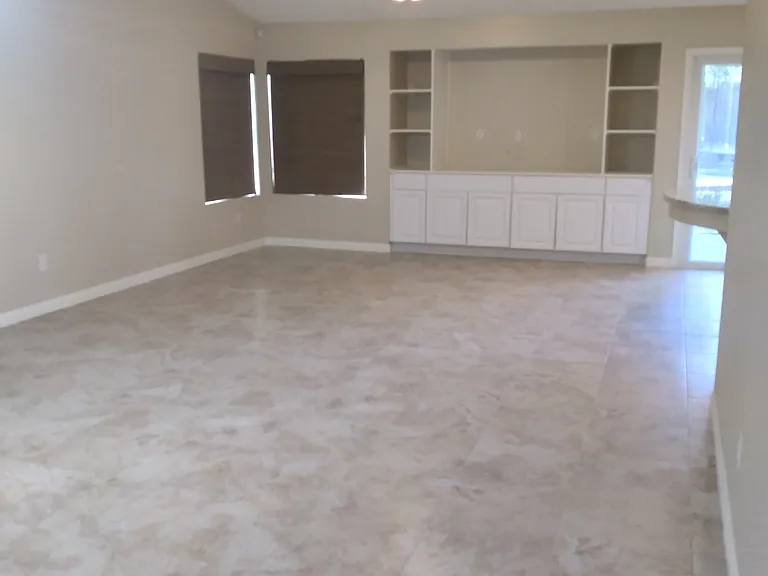living room / grand room