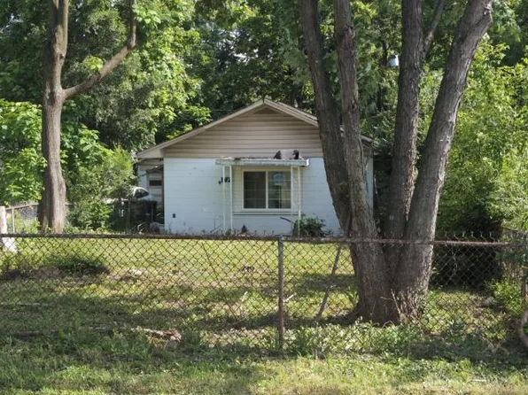 3716 Evansville Ave, Dayton, OH 45406