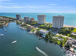 500 S Ocean Blvd #PENTHOUSE 7, Boca Raton, FL 33432