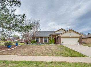 5401 Briar Ln, Flower Mound, TX 75028