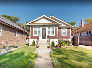 1817 S 23rd Ave, Maywood, IL 60153